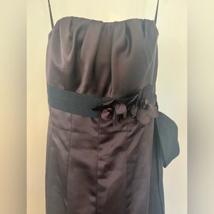 Vera Wang Bridesmaids Dress - S8 (fits like 4/6)